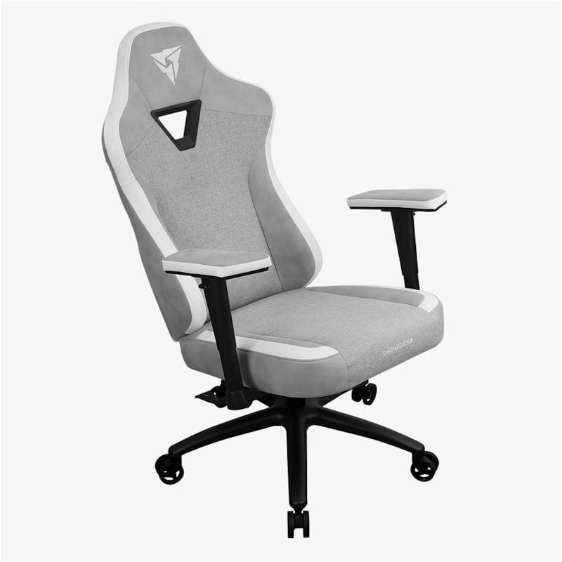 ThunderX3 EAZE Loft Gris - Silla Gaming - Ítem2
