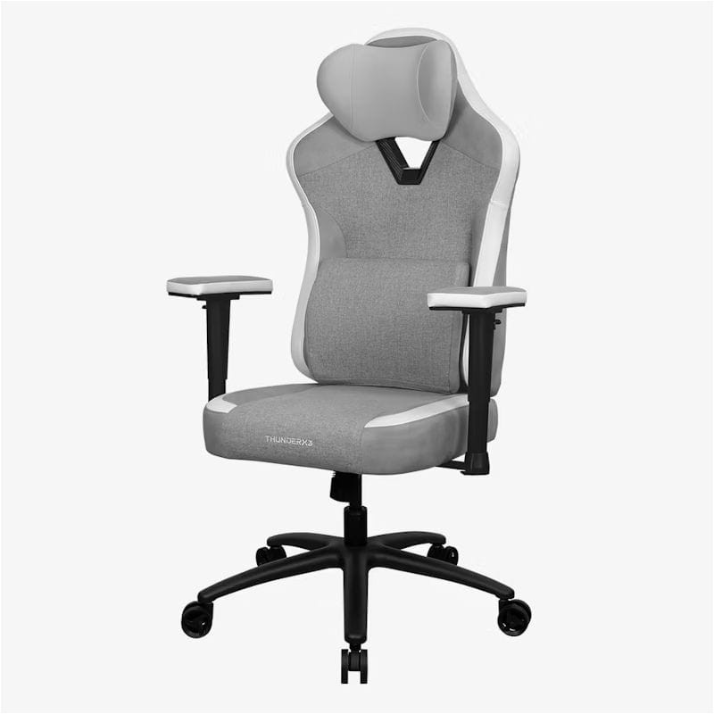 ThunderX3 EAZE Loft Gris - Silla Gaming - Ítem3
