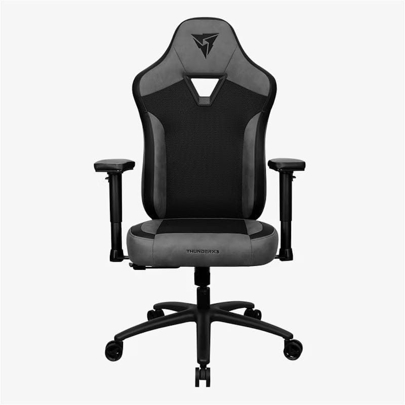 ThunderX3 EAZE Mesh Noir - Chaise de jeu - Ítem1
