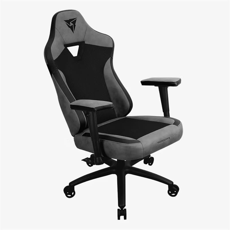 ThunderX3 EAZE Mesh Noir - Chaise de jeu - Ítem2