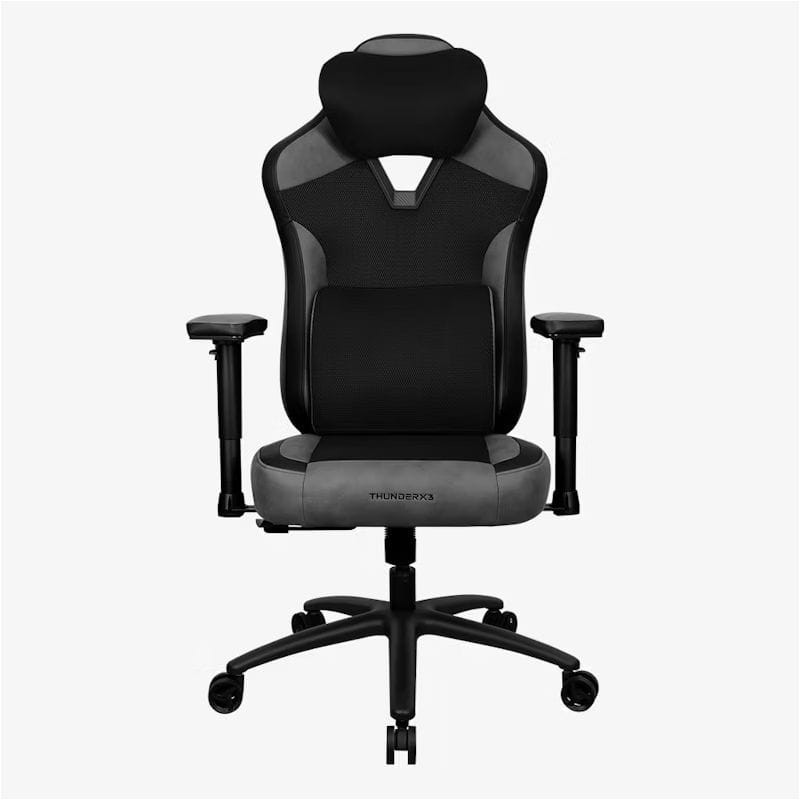 ThunderX3 EAZE Mesh Noir - Chaise de jeu - Ítem3
