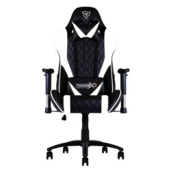 Silla Gaming Profesional ThunderX3 TGC15 Negro/Blanco - Ítem2