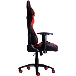Silla Gaming Profesional ThunderX3 TGC15 Negro/Rojo - Ítem2