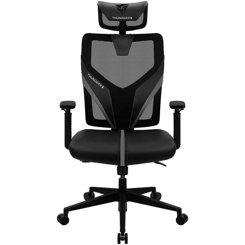 ThunderX3 YAMA1 Negro - Silla Gaming - Ítem2
