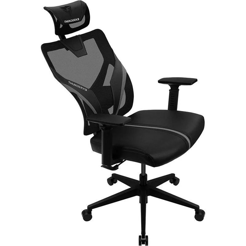 ThunderX3 YAMA1 Negro - Silla Gaming - Ítem4