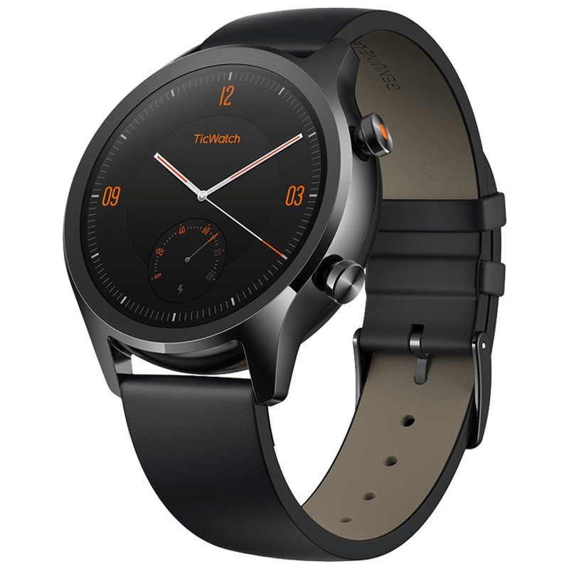 ticwatch c2 best buy
