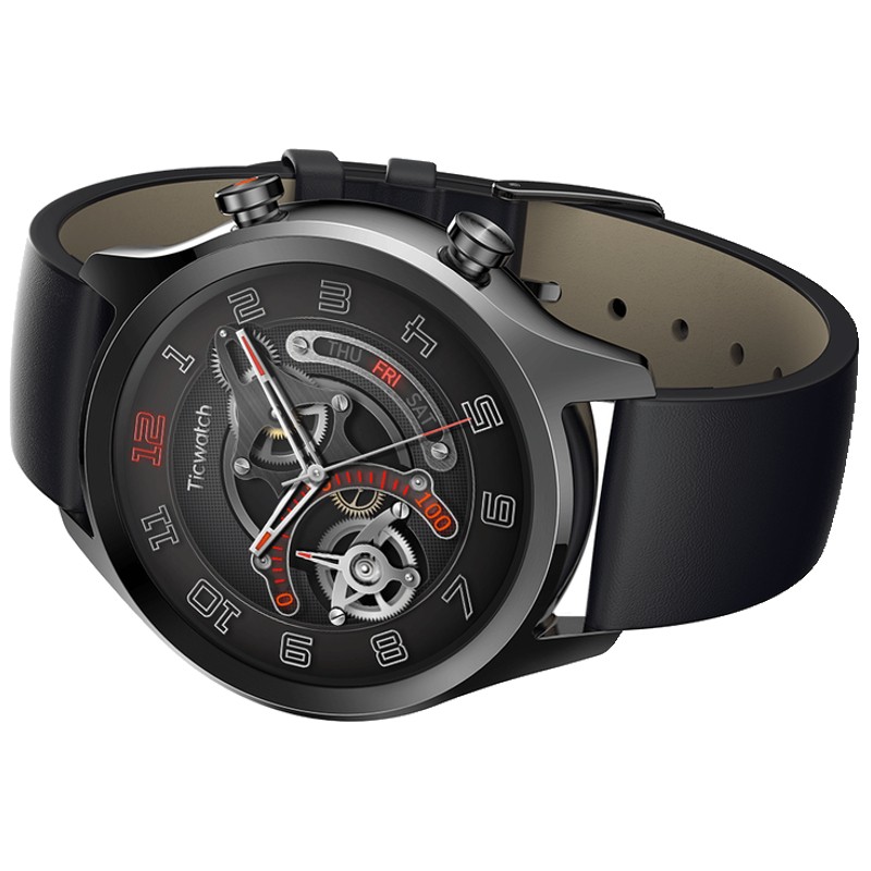 ticwatch c2 onyx