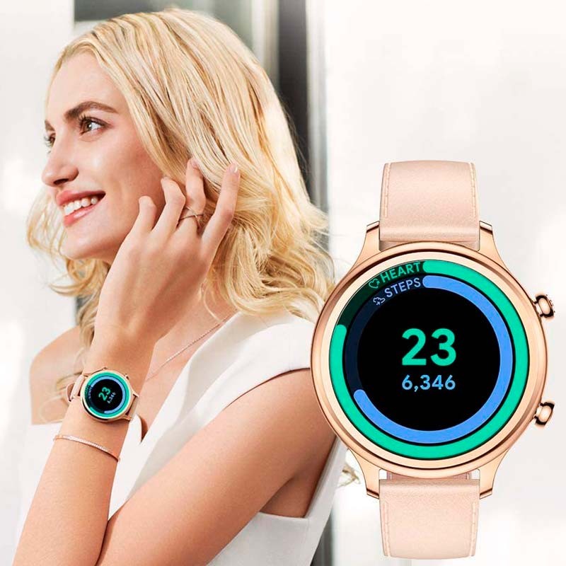 mobvoi ticwatch c2 plus