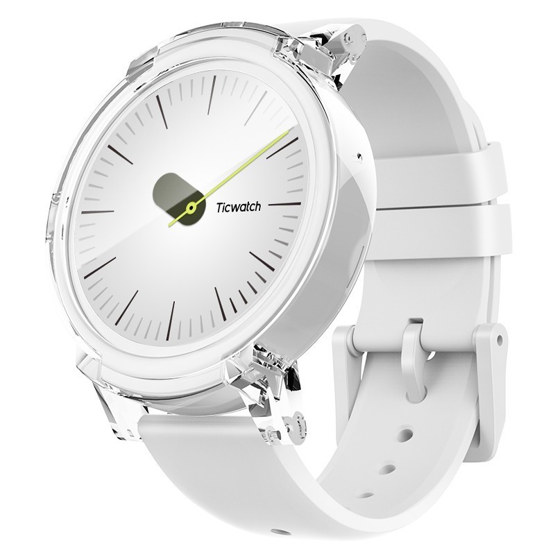 Ticwatch E Ice