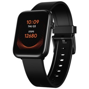 Ticwatch GTH - Montre Connectée