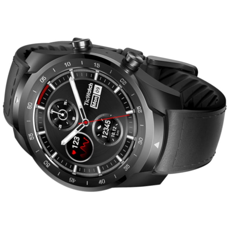 ticwatch pro black friday