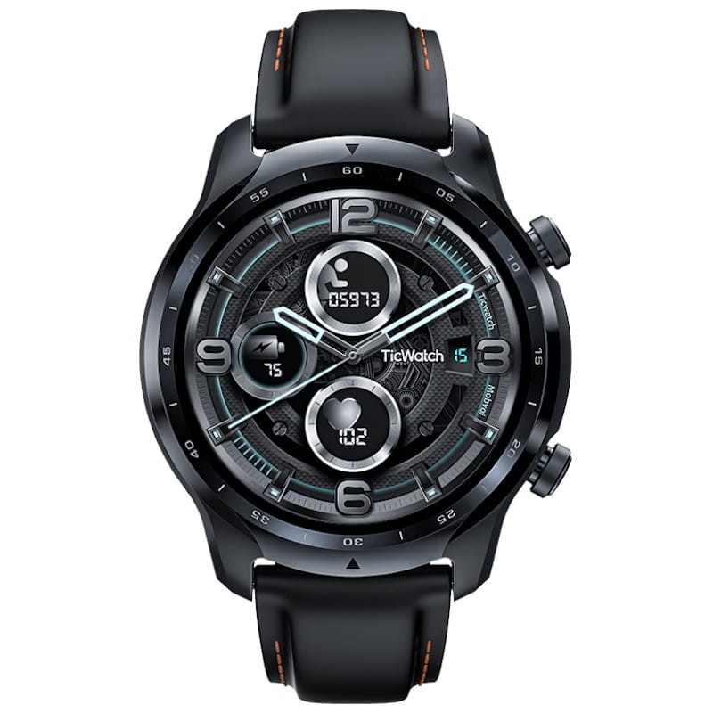 TicWatch Pro 3