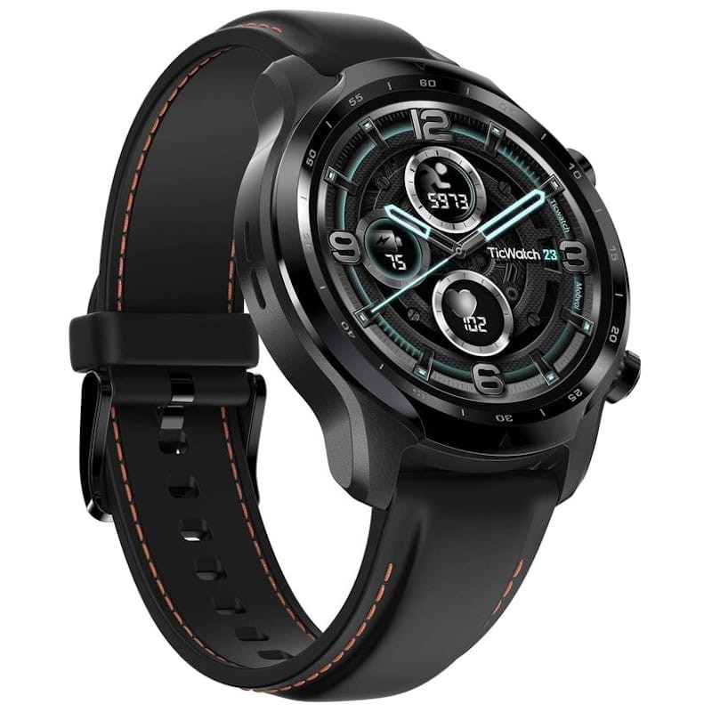 Ticwatch Pro 3 GPS - Class B Refurbished - Class B Refurbished - Ítem2