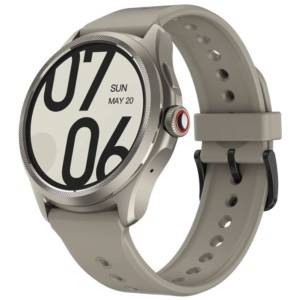 TicWatch Pro 5 Sable - Montre intelligente