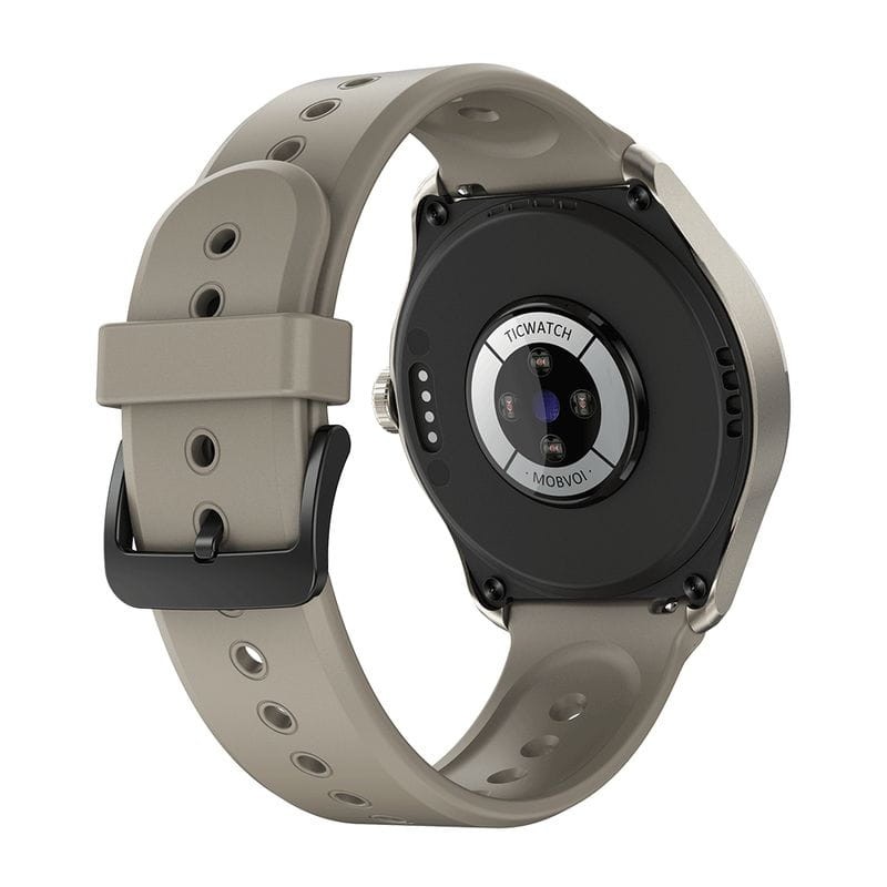 TicWatch Pro 5 Areia - Relógio inteligente - Sem Selo - Item3