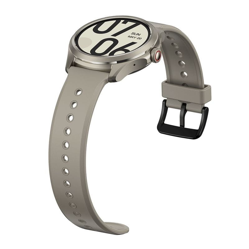 TicWatch Pro 5 Areia - Relógio inteligente - Sem Selo - Item4