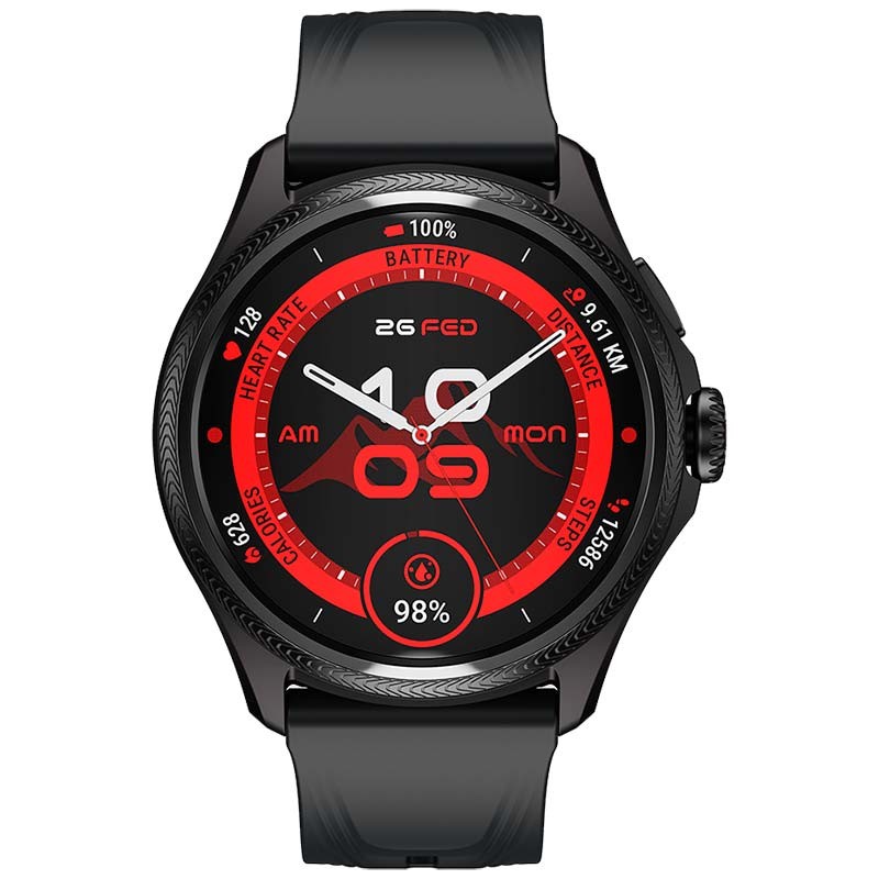TicWatch Pro 5 Enduro - Reloj inteligente con GPS y NFC - Ítem