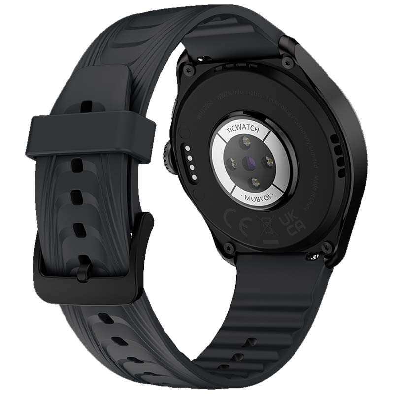 TicWatch Pro 5 Enduro - Reloj inteligente con GPS y NFC - Ítem4