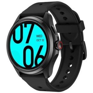 TicWatch Pro 5 Negro - Reloj inteligente - Clase B Reacondicionado