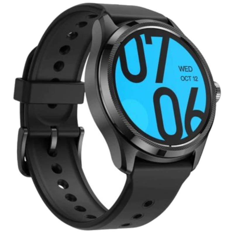 TicWatch Pro 5 Negro - Reloj inteligente - Clase B Reacondicionado - Ítem2