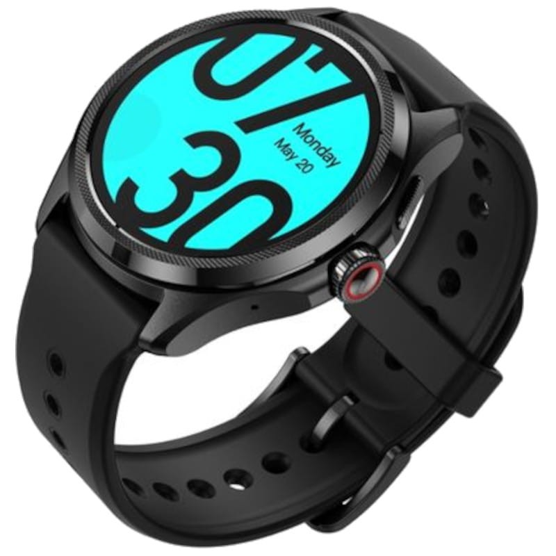 TicWatch Pro 5 Negro - Reloj inteligente - Clase B Reacondicionado - Ítem3