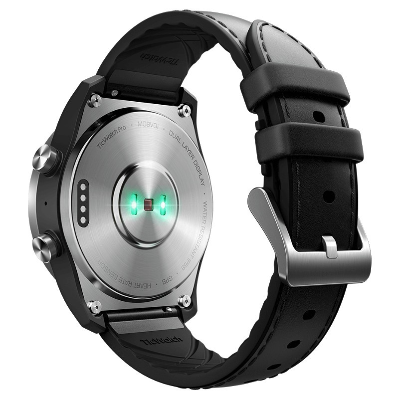 xiaomi ticwatch pro