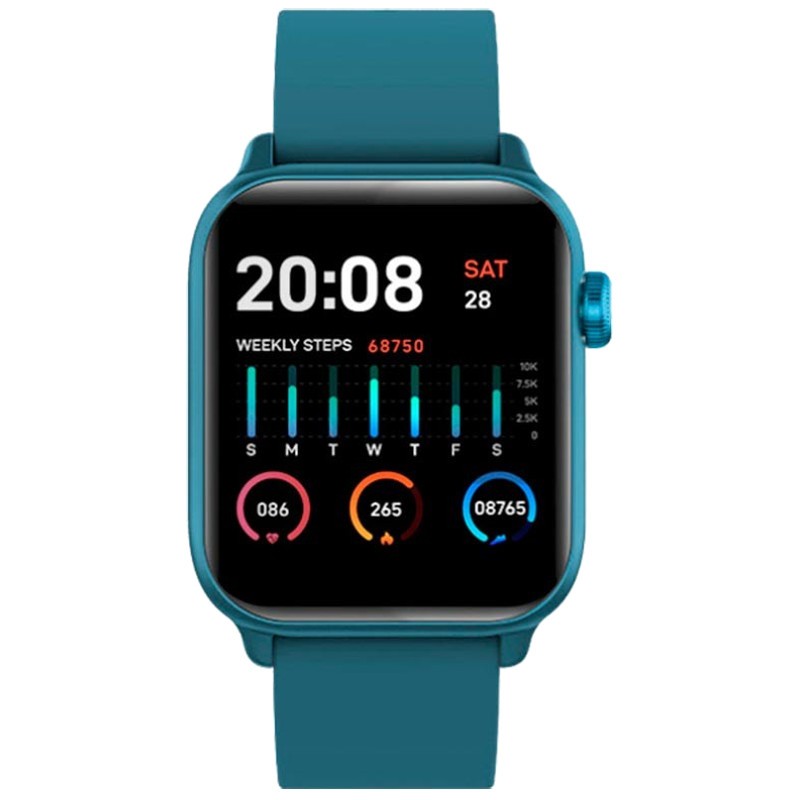 Ticwris GTS Smartwatch - Item2