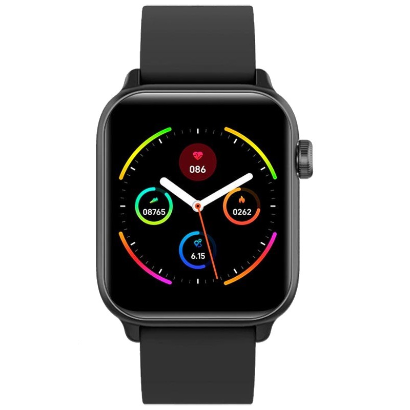 Ticwris GTS Smartwatch - Item1