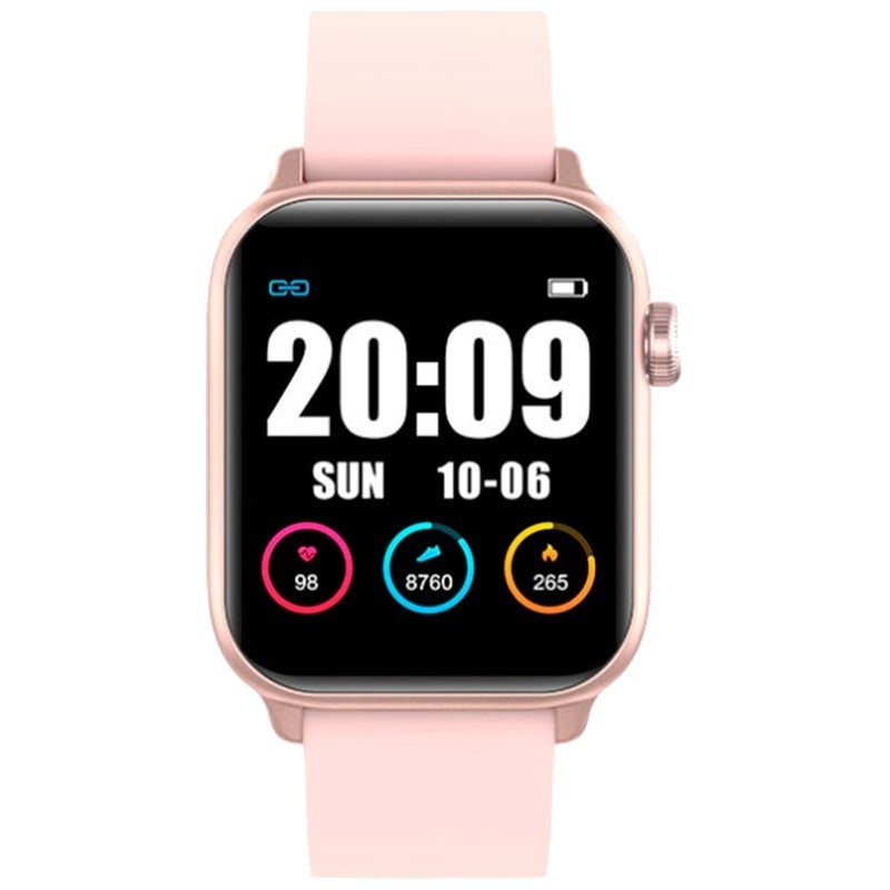 Tic wrist gts clearance