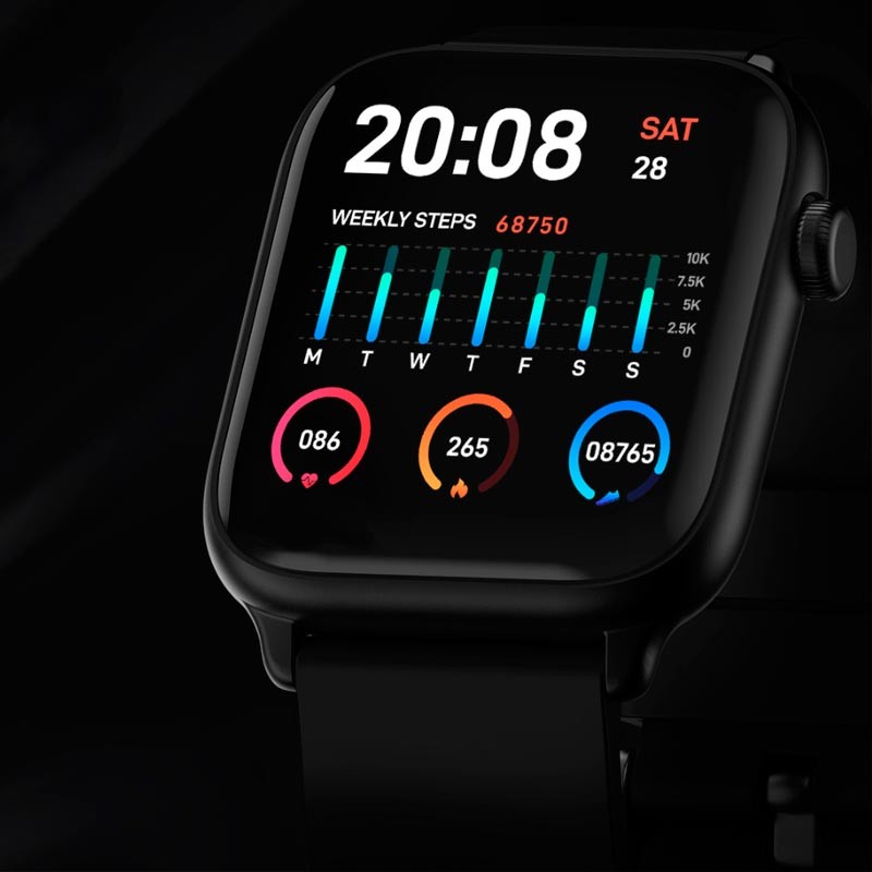 Ticwris GTS Smartwatch - Item7