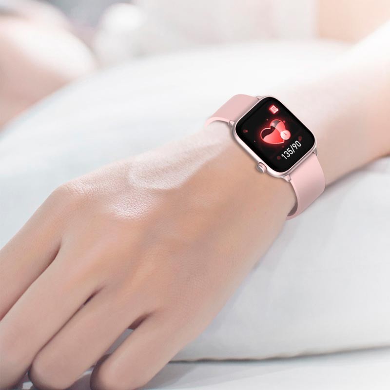 Ticwris GTS Smartwatch - Item11
