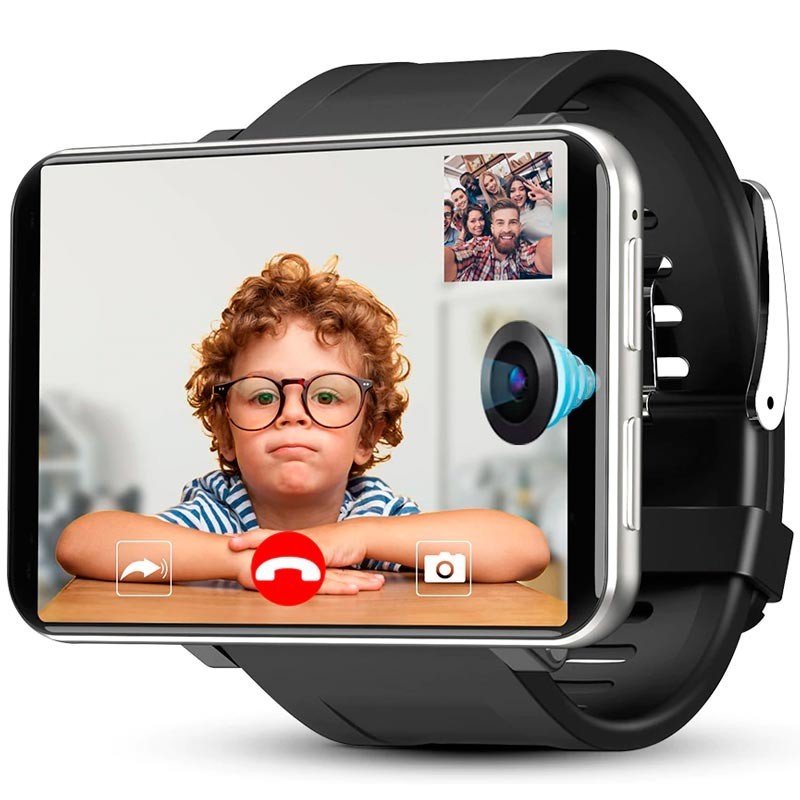 Ticwris Max Pantalla de casi 3 pulgadas Powerplanetonline