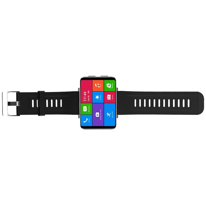 Ticwris Max 3GB/32GB 4G - Ítem11
