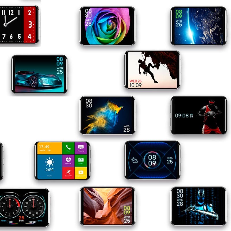 Ticwris Max 3GB/32GB 4G - Ítem12