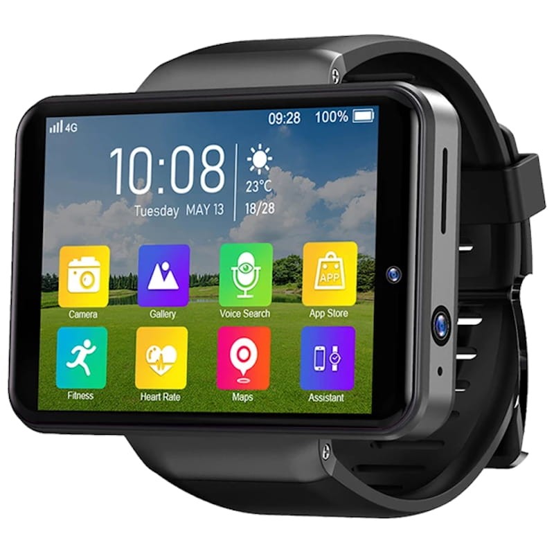 Ticwris Max S 32GB 4G Smartwatch - Reloj inteligente