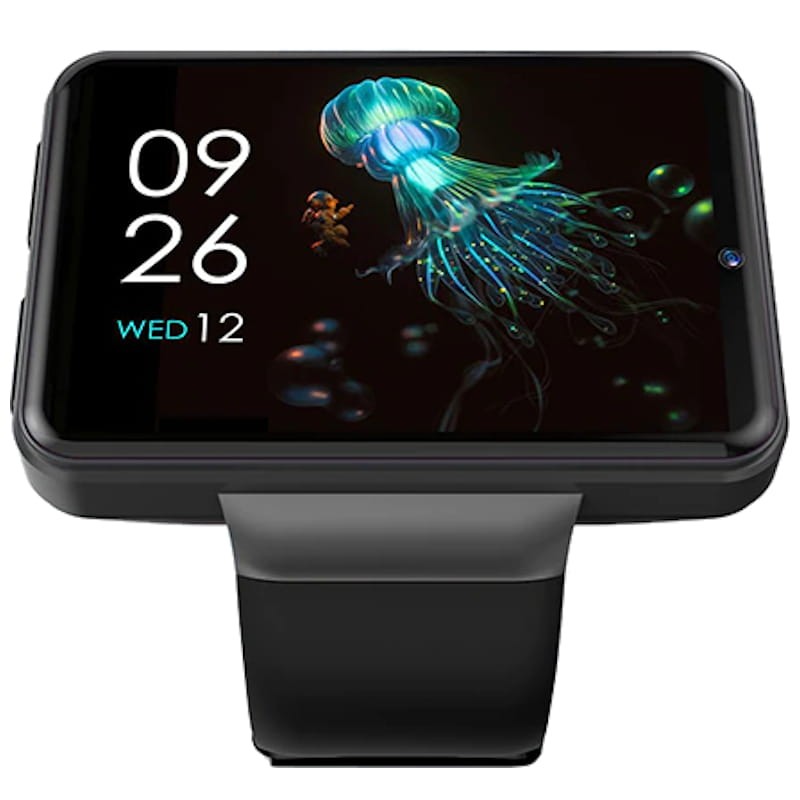 ticwris max watch