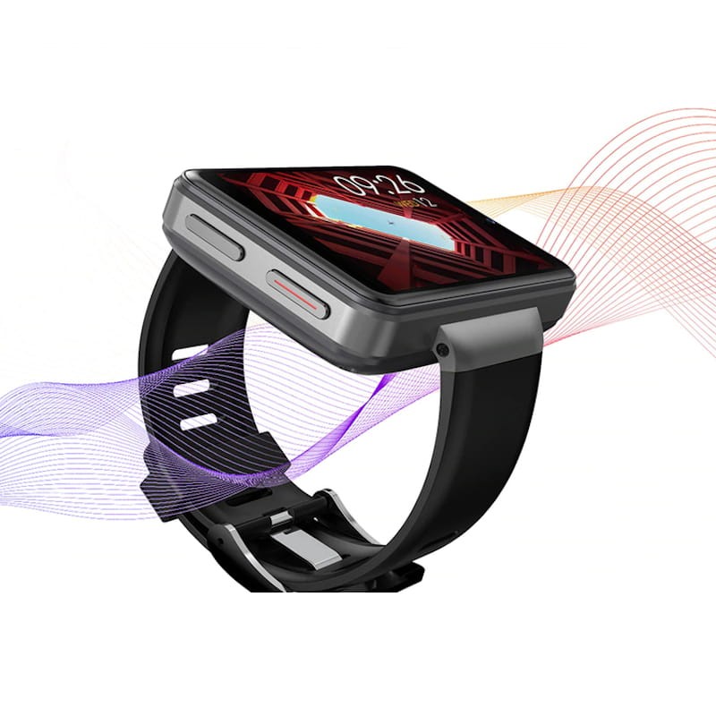 Ticwris Max S 32GB 4G Smartwatch - Reloj inteligente - Ítem5