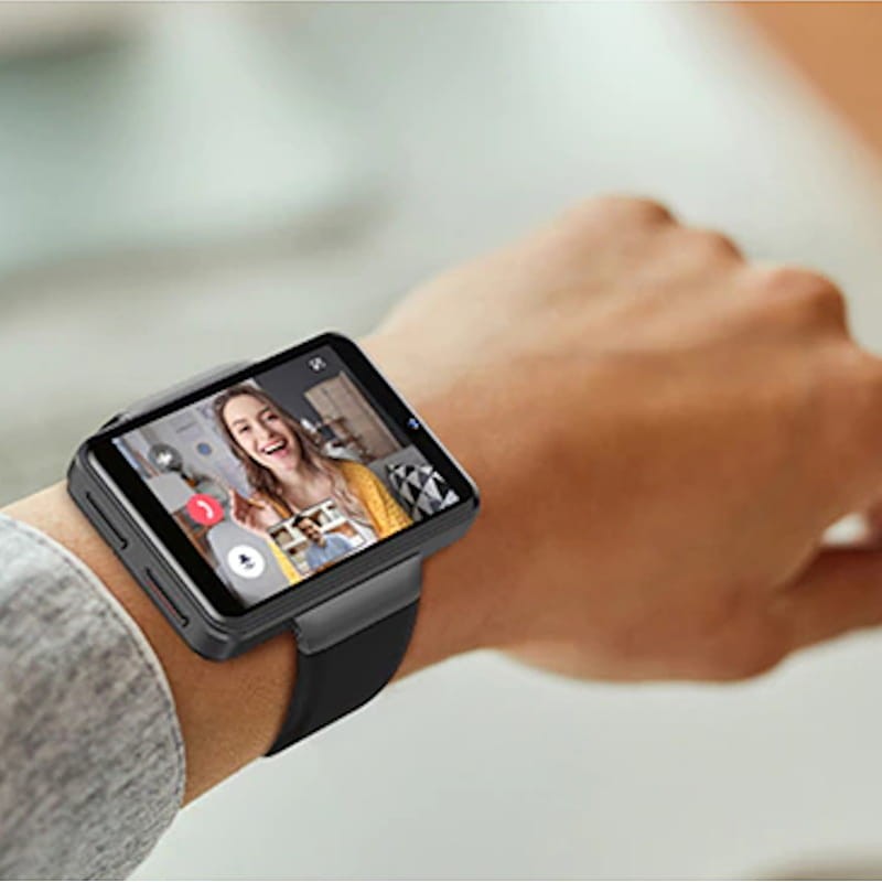Ticwris Max S 32GB 4G Smartwatch - Reloj inteligente - Ítem7