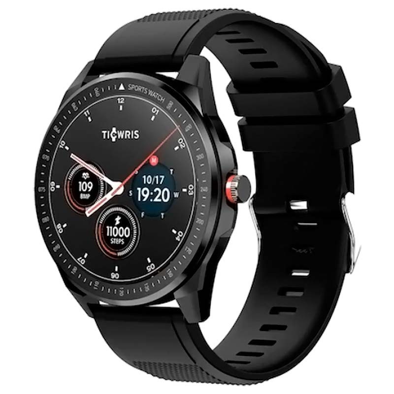 Ticwris RS | Smartwatch | Shipping from Spain in 24h