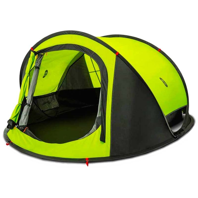 Tenda de Campismo 2-3 pessoas Xiaomi Zaofeng Outdoor Quick Open 2-3 pessoas - Item