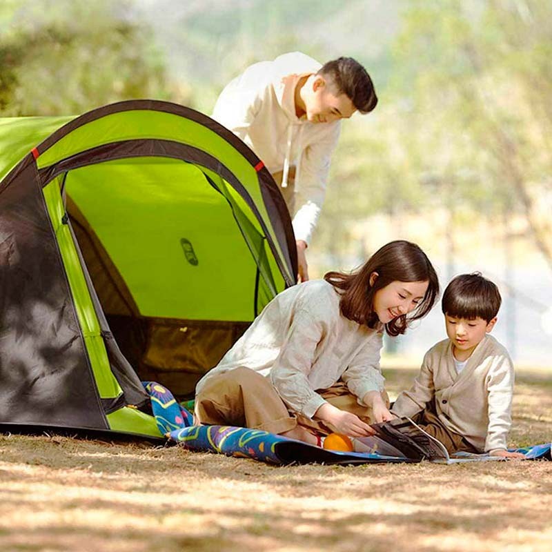 Tienda de Campaña 2-3 personas Xiaomi Zaofeng Outdoor Quick Open - Ítem4