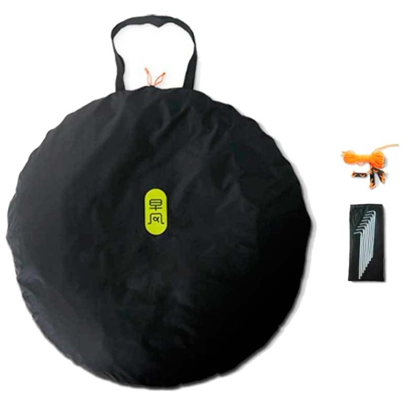 Tienda de Campaña Xiaomi Zaofeng Outdoor Quick Open - Ítem8