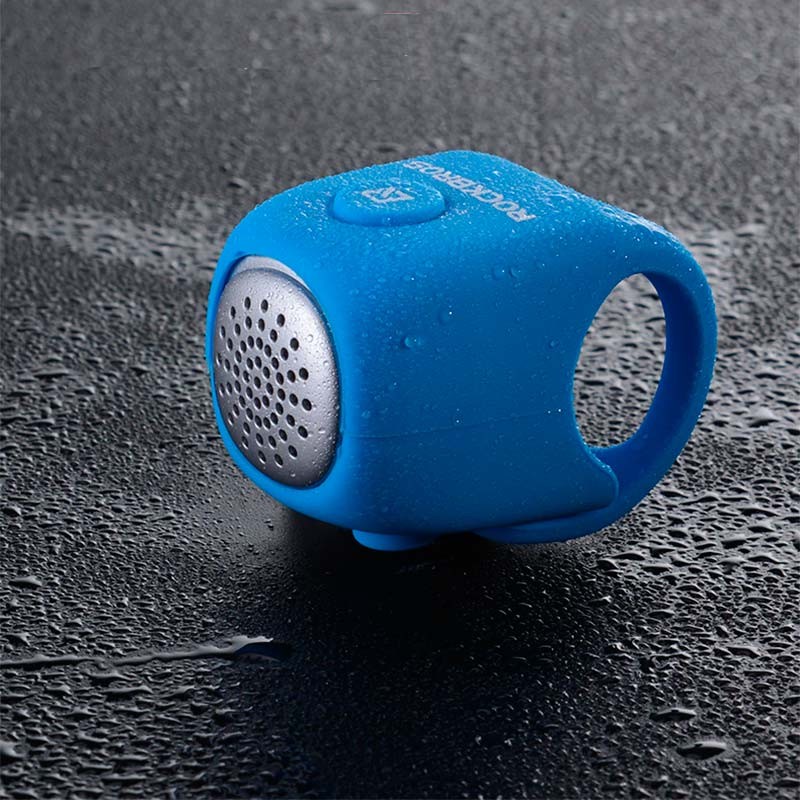 Campainha Elétrica para Bicicleta Rockbros CB1709 - Item5