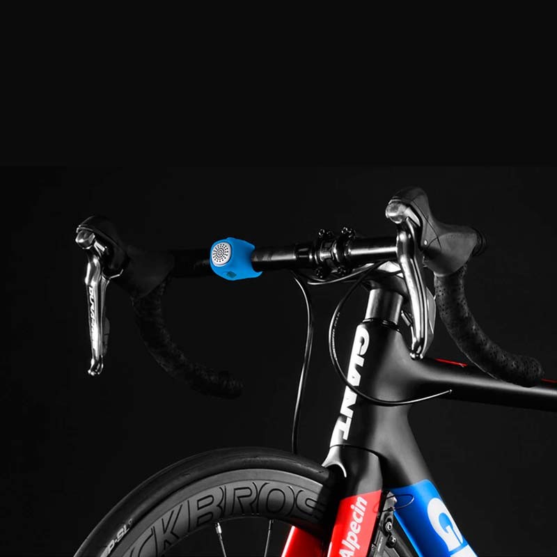 Campainha Elétrica para Bicicleta Rockbros CB1709 - Item9