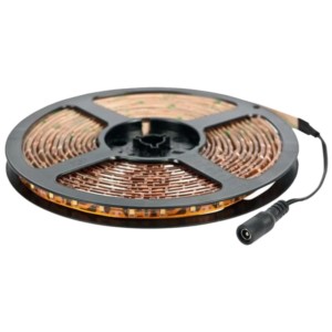 Tira LED Activejet AJE-Z300L3528WW LED 4 W 5 Metros Blanco