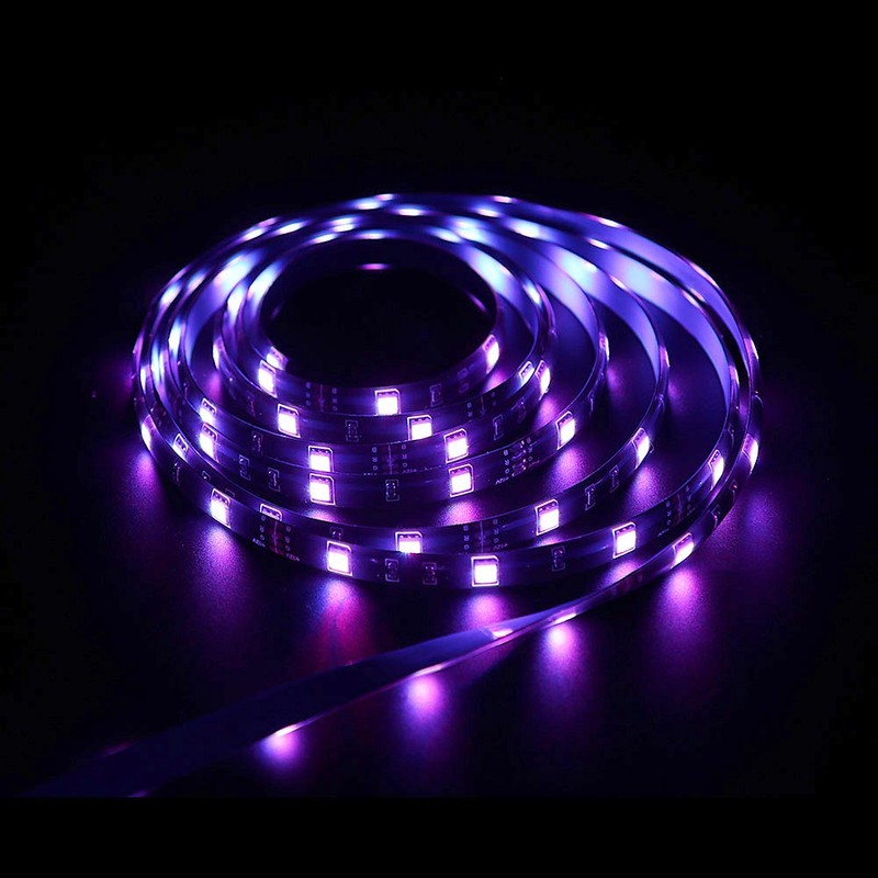 Fita LED Inteligente Sonoff L1 2 Metros - Item4