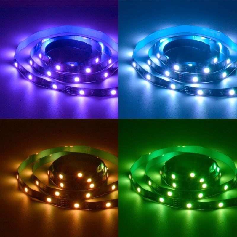 Bande LED Intelligente Sonoff L2 Lite 5 Mètres - Ítem2