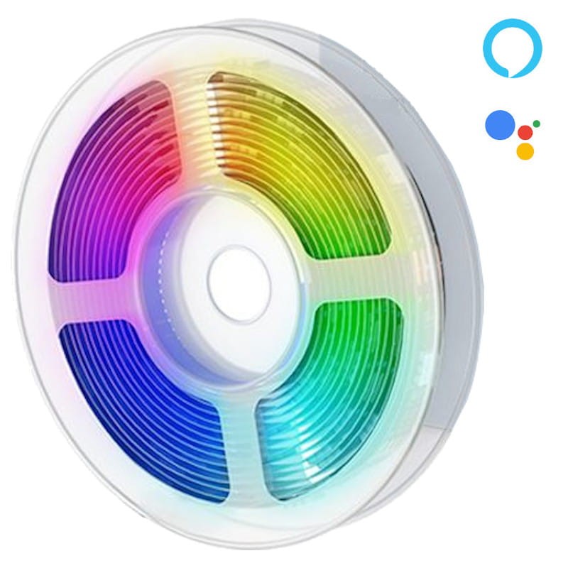 Fita LED para TV Broadlink Smart LED Strip - Item
