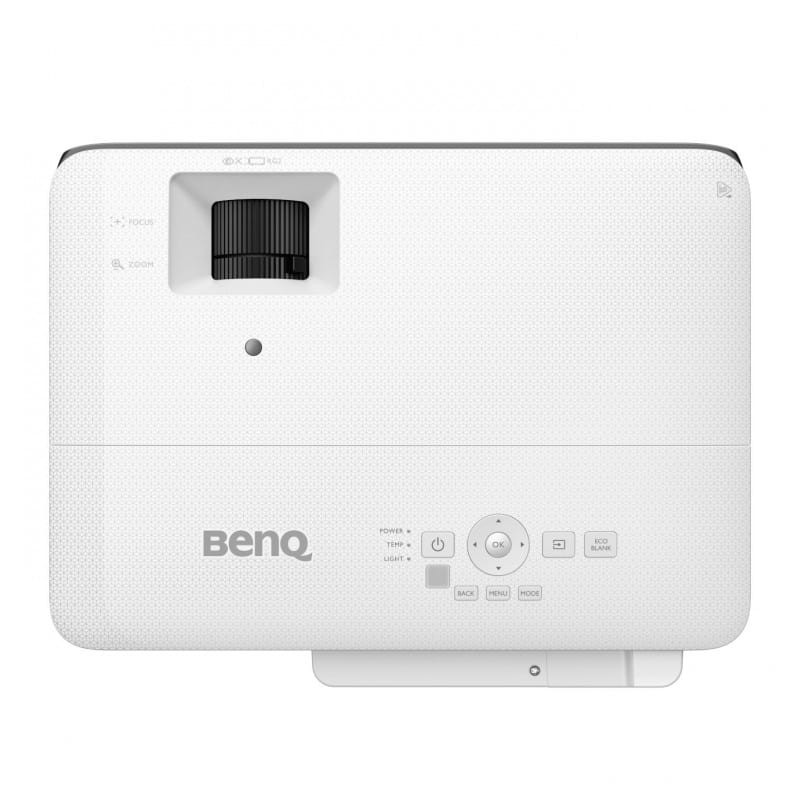 BenQ TK700 4K Noir - Projecteur - Ítem5