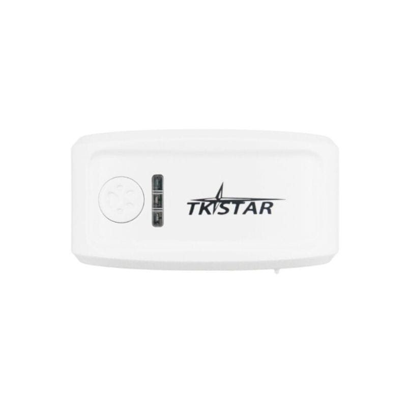 TKSTAR TK909 IP66 3,7 V 1.000 mAh Blanc / Noir - Traceur GPS pour animaux - Ítem2